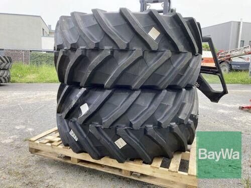 Trelleborg Trelleborg If900/60 R42