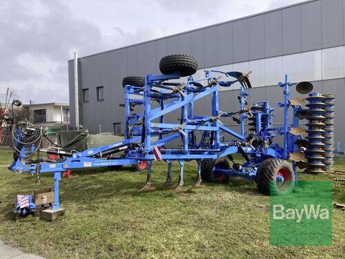 Lemken Karat 9/500 Årsmodell 2019 Giebelstadt