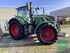 Fendt 724 VARIO S4 PROFI PLUS Imagine 2