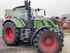 Fendt 722 VARIO S4 PROFI PLUS Billede 6