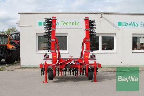Pöttinger Rotocare V 6600 Année de construction 2022 Obertraubling