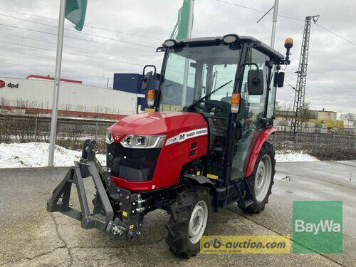 Massey Ferguson Mf 1735m Hc Byggeår 2023 Obertraubling