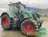 Fendt 826 VARIO SCR PROFI PLUS Obrázek 15