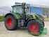 Fendt 724 VARIO S4 PROFI PLUS Beeld 14