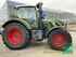 Fendt 724 VARIO S4 PROFI PLUS Obrázek 15