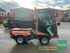 Tracteur Municipaux Holder X 45 DIESEL Image 3