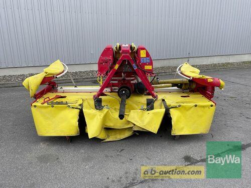 Pöttinger Eurocat 311 Alpha-Motion Godina proizvodnje 2011 Bamberg