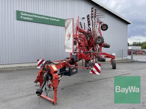 Kuhn Ga 8020 Baujahr 2012 Bamberg