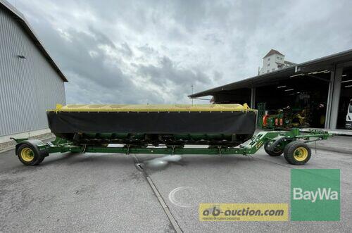 John Deere Proficut 620