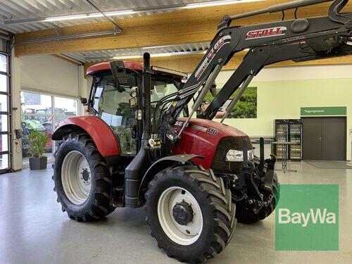 Case IH Maxxum 110 Cvx