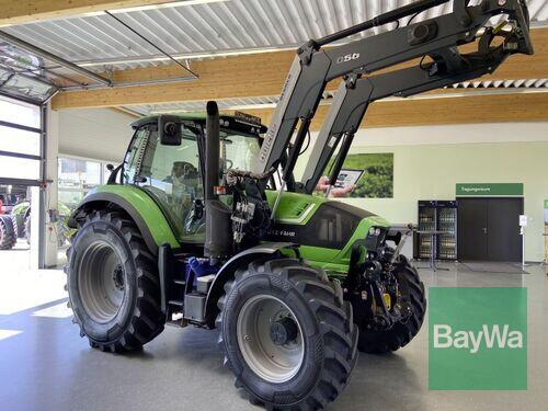 Deutz-Fahr Agrotron 6160 P