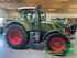 Fendt 724 VARIO S4 PROFI PLUS Bild 10