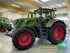 Fendt 826 VARIO S4 PROFI PLUS Изображение 23