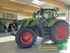 Fendt 828 VARIO S4 PROFI PLUS Beeld 12