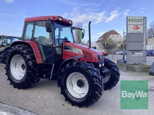 Case IH CS 94