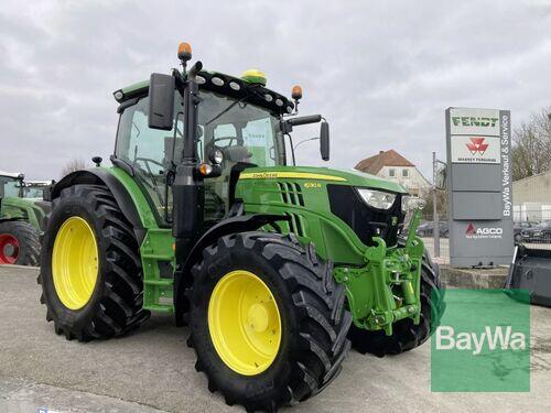 John Deere 6130R