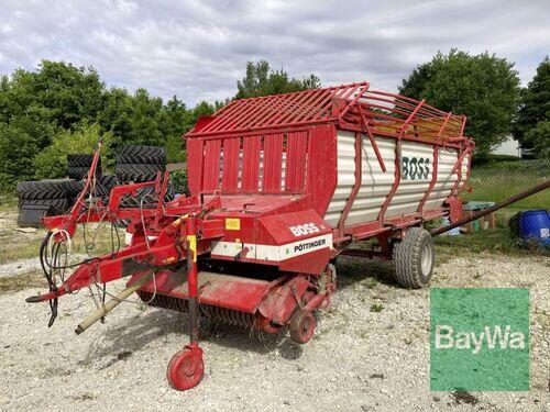 Pöttinger Boss 2 51 H