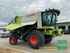 Claas CLAAS TUCANO 560 Bild 13