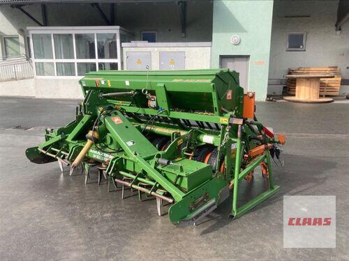 Amazone Kg302/Rpad 302