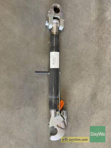 Fendt Z - Oberlenker Heck Mech Großweitzschen