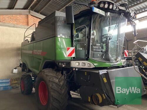 Fendt 6335 C