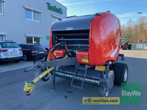 Maschio Extreme 266 Htc Рік виробництва 2022 Großweitzschen