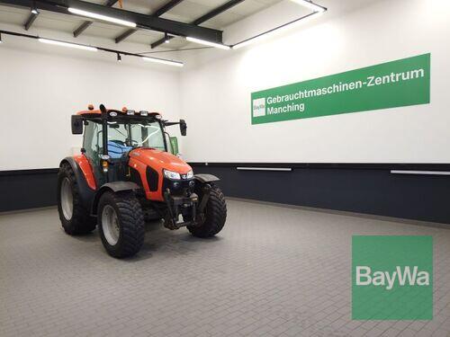 Kubota M 5111 Année de construction 2019 Manching