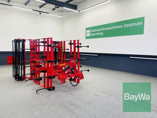 Ziegler Combi Expert 4001 Año de fabricación 2025 Manching