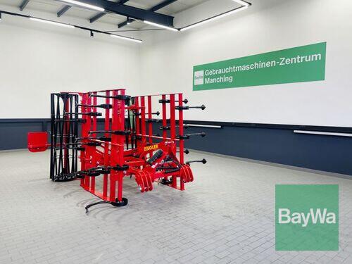 Ziegler Combi Expert 4001 Año de fabricación 2025 Manching