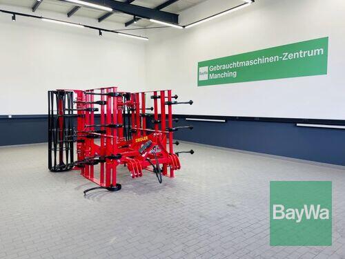 Ziegler Combi Expert 4001 Año de fabricación 2025 Manching