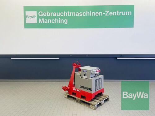Endress Ezg 40/4 Manching