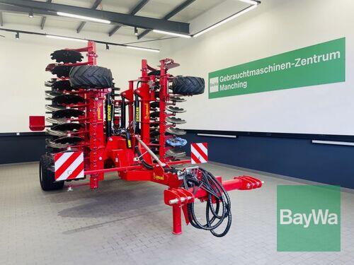 Ziegler Discmaster Pro 5001 Baujahr 2025 Manching