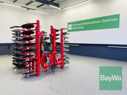 Ziegler Discmaster Pro 4501 Baujahr 2025 Manching