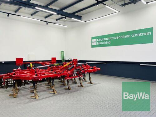 Ziegler Field Profi 5001 Рік виробництва 2024 Manching