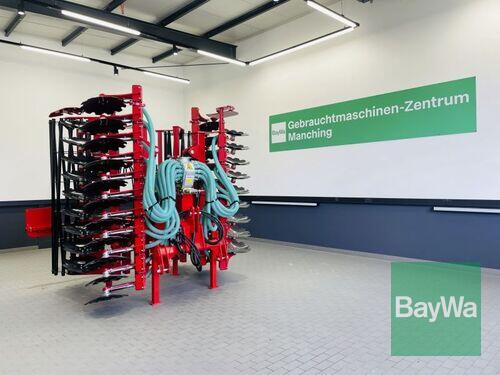 Ziegler Discmaster Lm 5001 Baujahr 2025 Manching