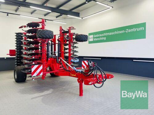 Ziegler Discmaster 5001 Baujahr 2025 Manching