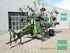 Faneuse Fendt FORMER 14055 PRO ISO BUS Image 15