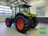 Claas ARES 656 RZ Foto 15