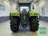 Claas ARES 656 RZ Foto 17