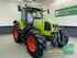 Claas ARES 656 RZ Foto 19