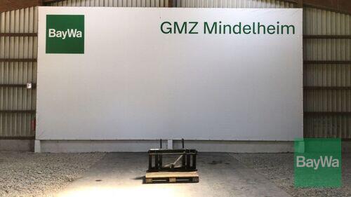 Bressel & Lade Adapterrahmen Cat Auf Euro Årsmodell 2018 Mindelheim
