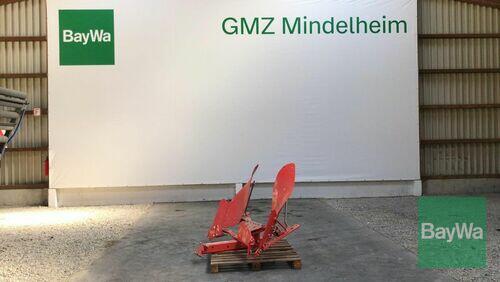 Maschio 5. Schar Für Unico M Passo Año de fabricación 2018 Mindelheim