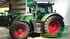 Traktor Fendt 724 S4 PROFI Bild 17