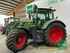 Traktor Fendt 714 VARIO S4 PROFI PLUS Bild 2