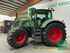 Fendt 828 S4 PROFI PLUS Beeld 2