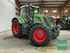 Fendt 828 S4 PROFI PLUS Beeld 4