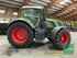 Fendt 828 S4 PROFI PLUS Beeld 5