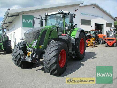 Fendt - 828 VARIO S4  P-PLUS #768