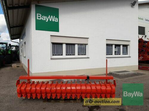 Maschio - KRUMENPACKERWALZE 3000 #235