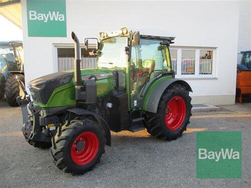 Fendt 210 P Vario Gen3 Powers2